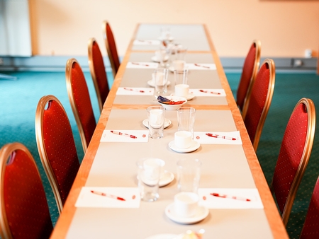 erhverv møder konferencer kurser