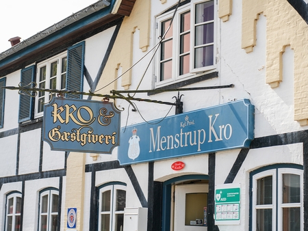 betingelser hotel menstrup kro