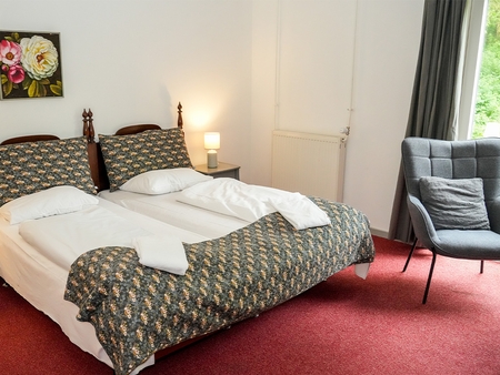 Firmaaftale overnatning