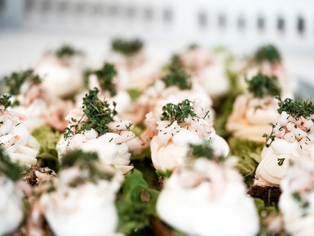Smørrebrød