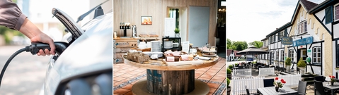 hotel menstrup kro green key certificeret