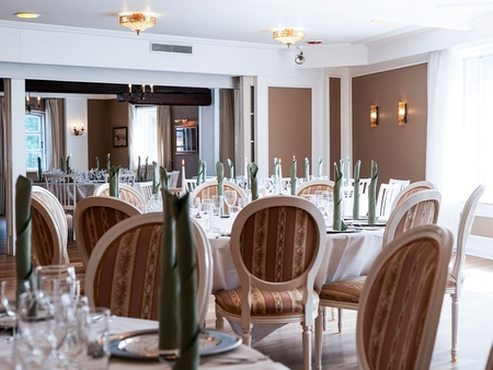 hotel sydsjælland selskab