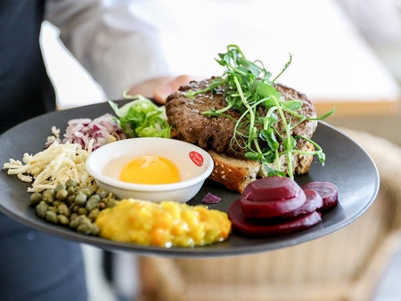 næstved mad restaurant