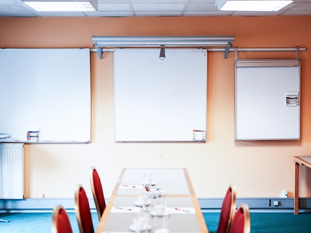 Møde- og konferencerfaciliteter