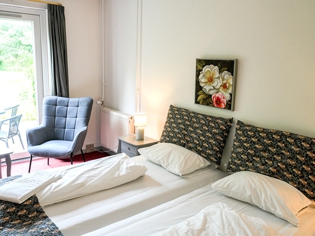 Hotelophold overnatning